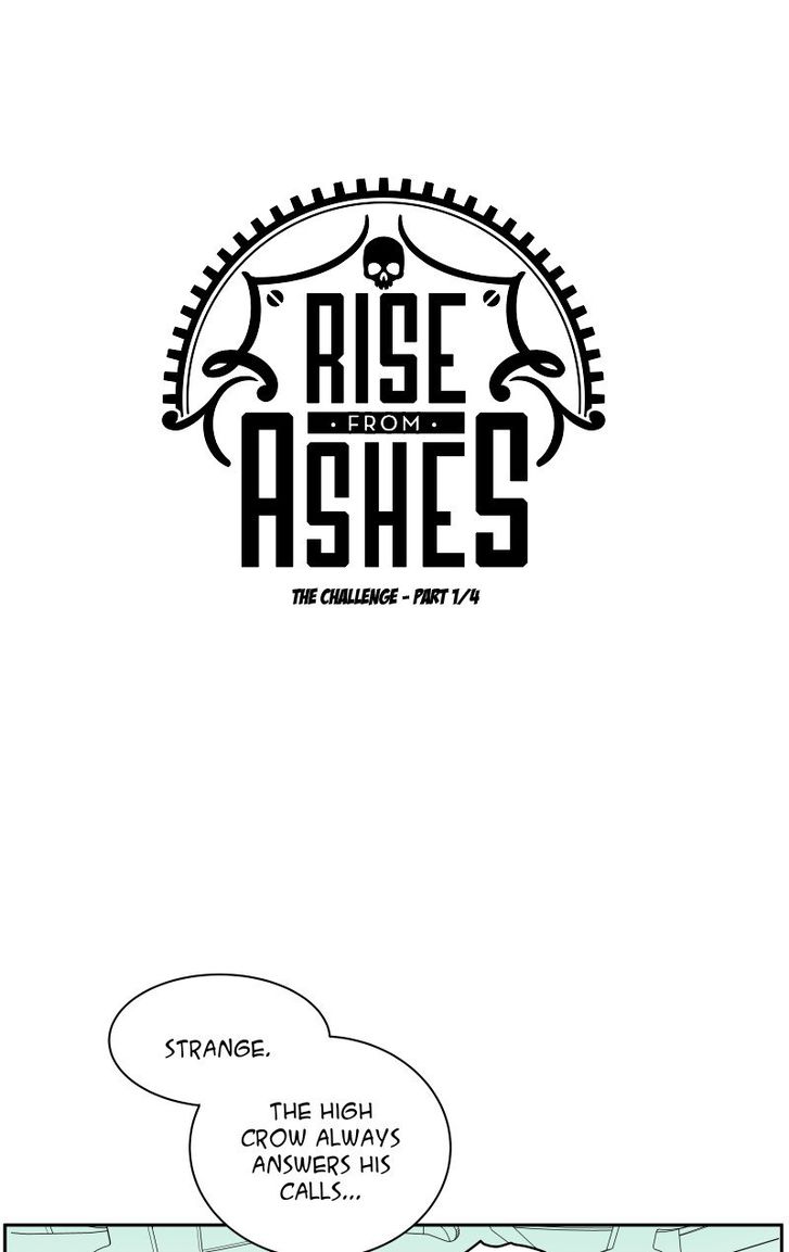 Rise from Ashes 39