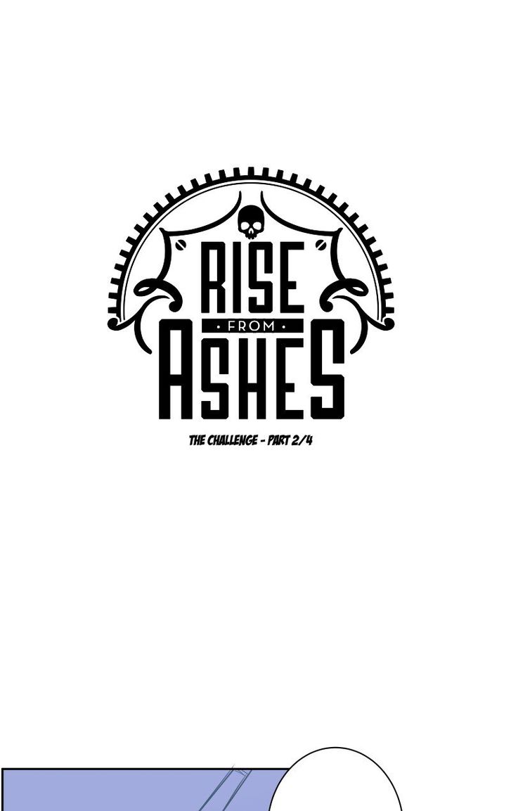 Rise from Ashes 40