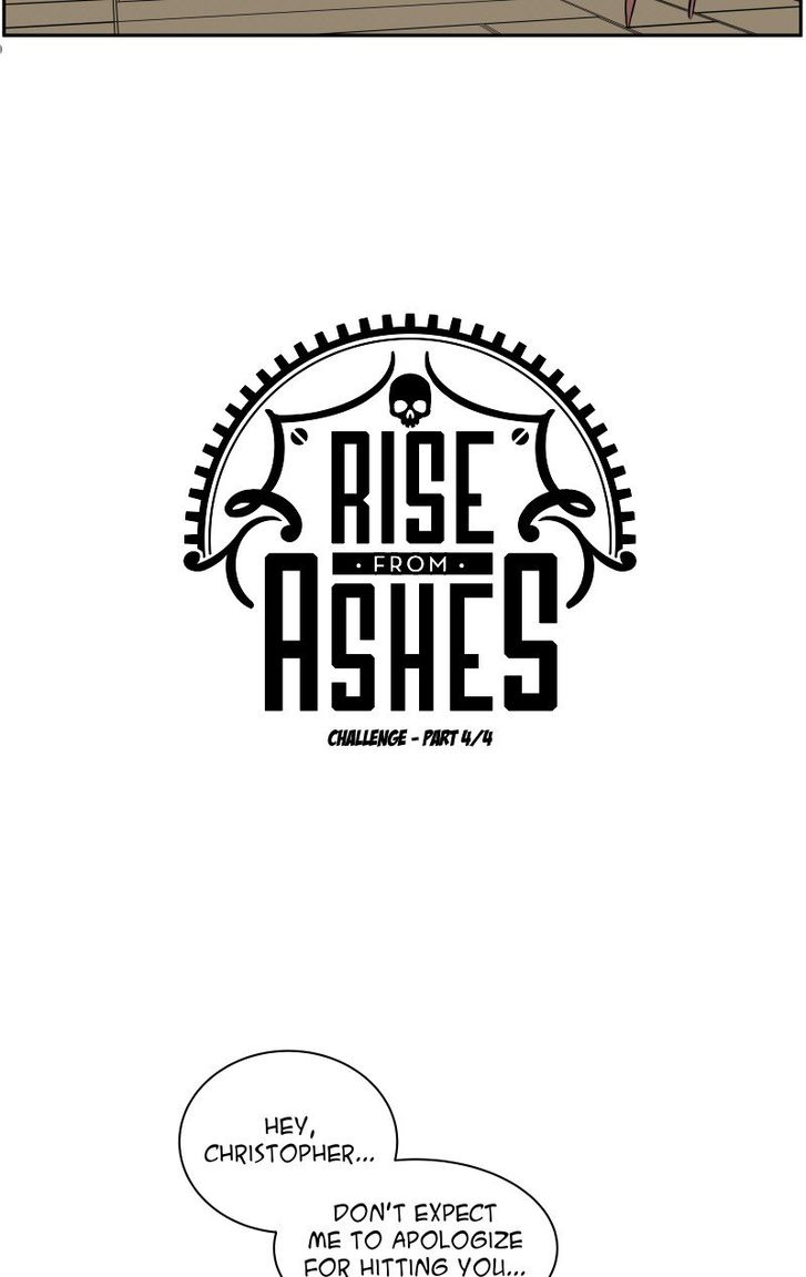 Rise from Ashes 42