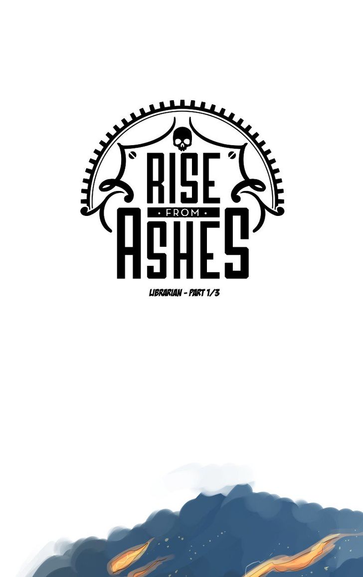 Rise from Ashes 43