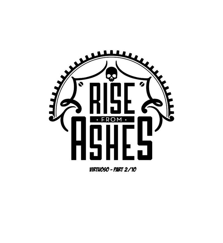 Rise from Ashes 48