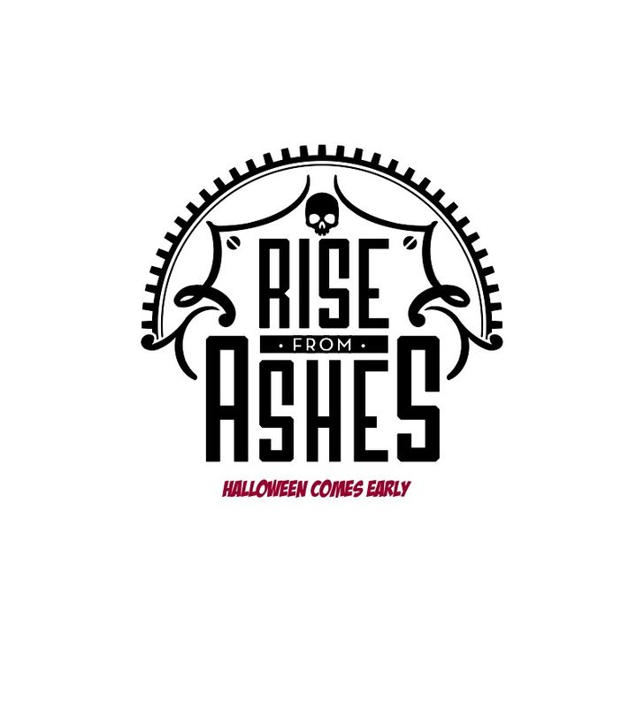 Rise from Ashes 59.1