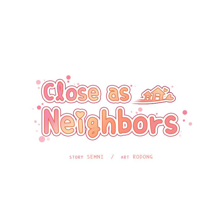 Neighbor Cousins Chap 50