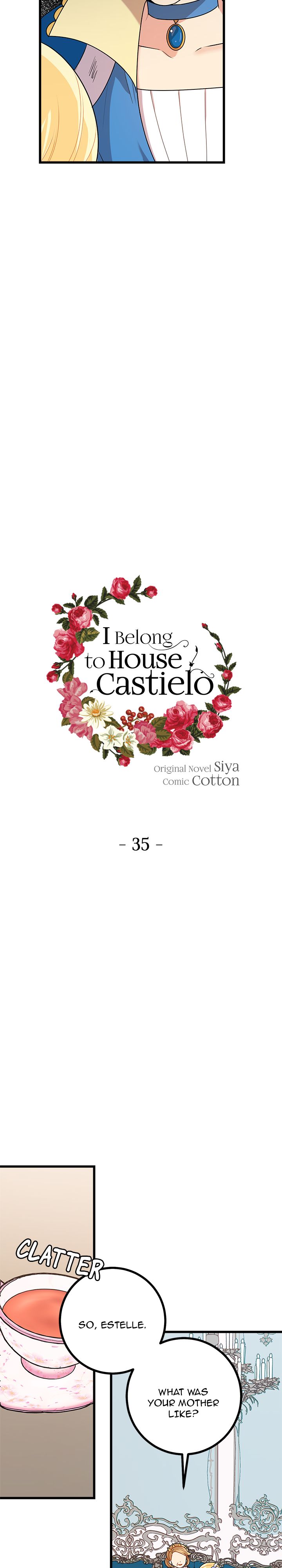 I Belong to House Castiello Ch.35