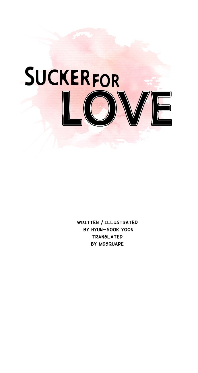 Flighty Love Ch. 57