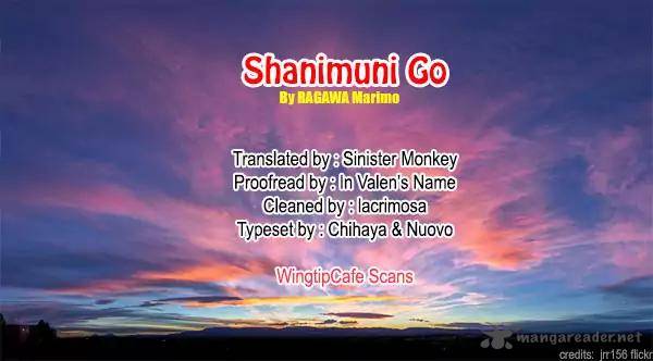 Shanimuni Go 133