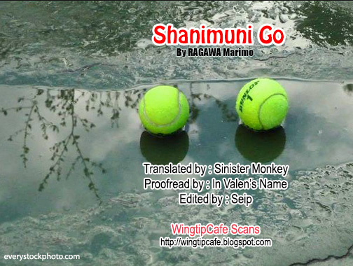 Shanimuni Go Vol. 24 Ch. 139 Everyone is Working Hard