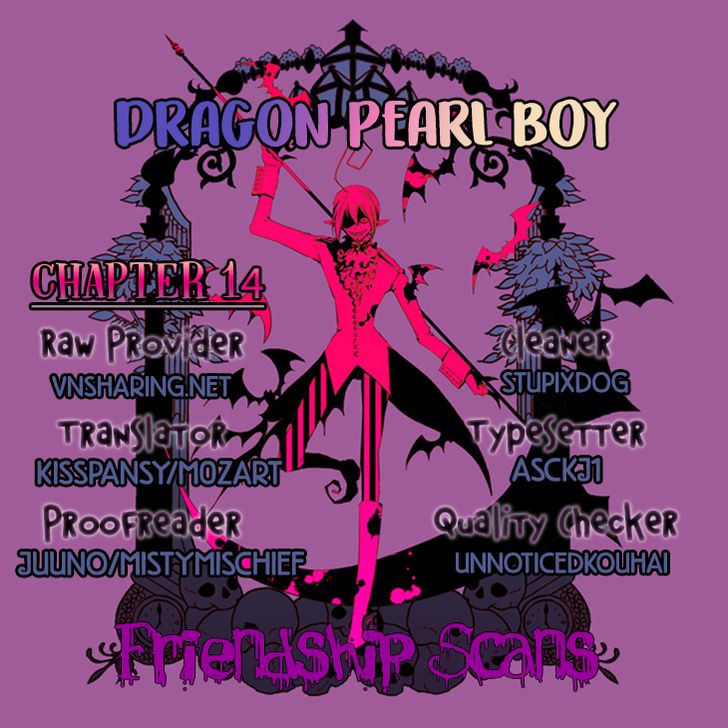 Dragon Pearl Boy 14