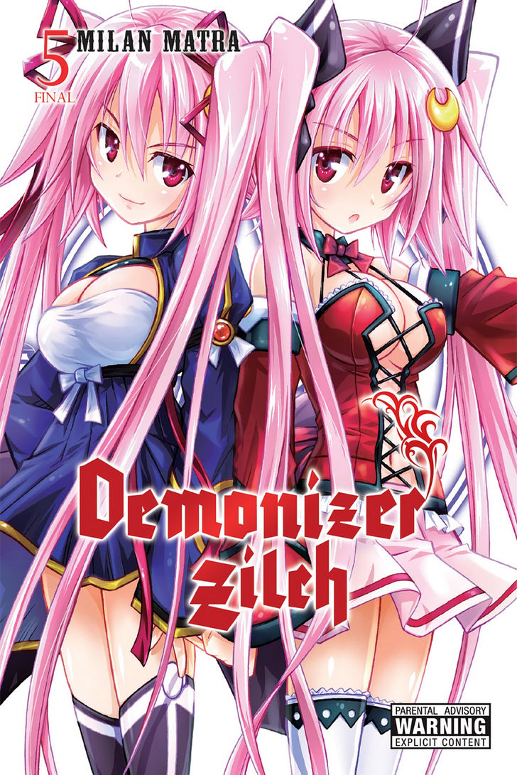 Demonizer Zilch 28