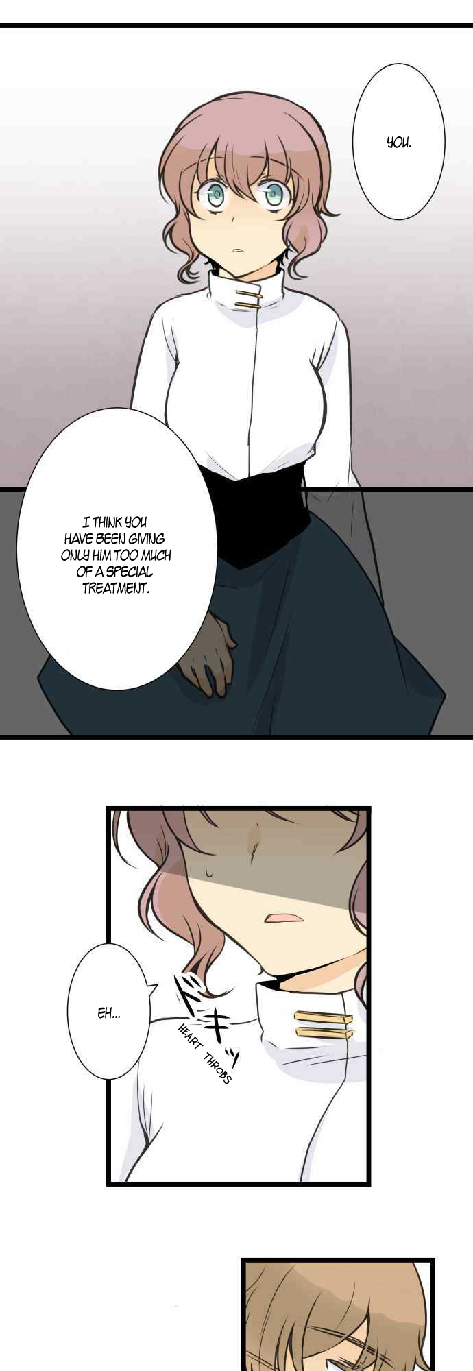 Our Amnesia Ch. 8 Contact (3)