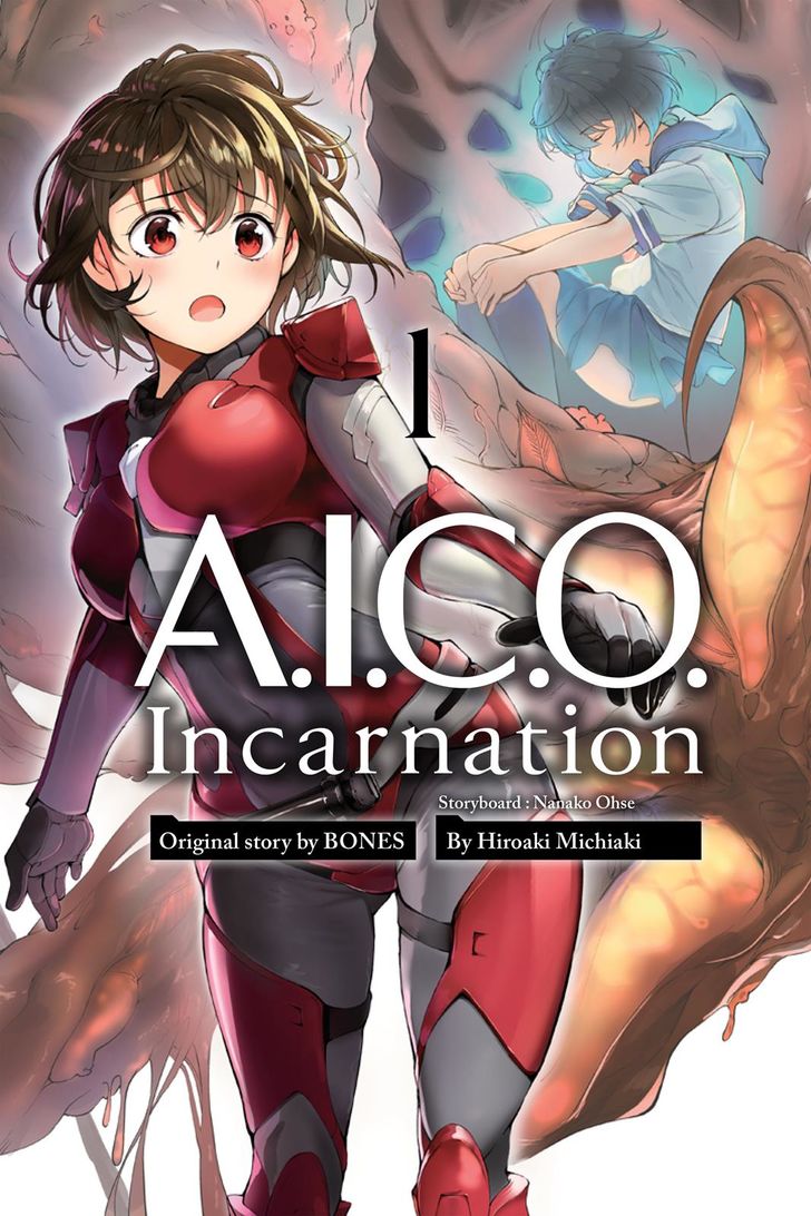 AICO Incarnation 1