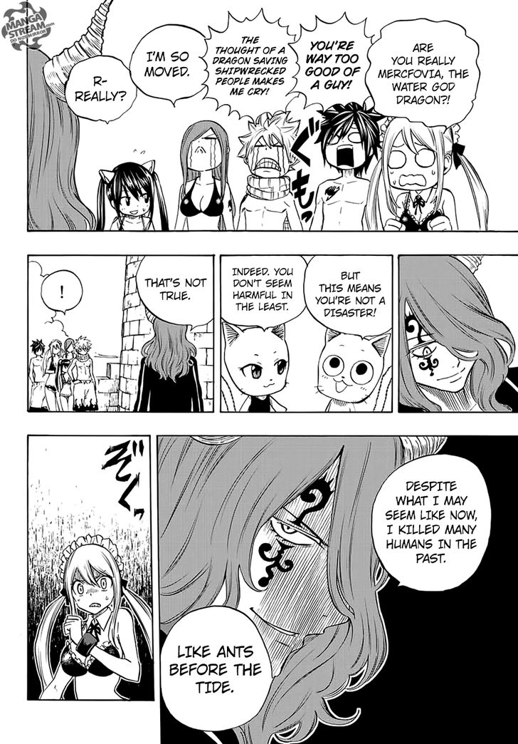 Fairy Tail: 100 Years Quest 8