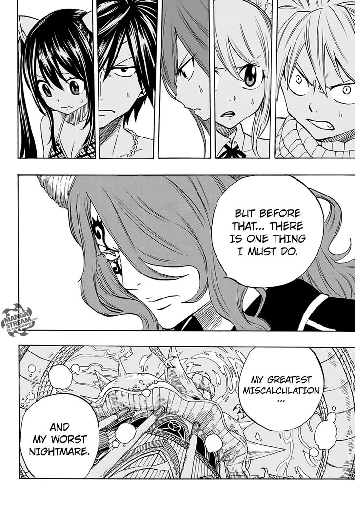 Fairy Tail: 100 Years Quest 8