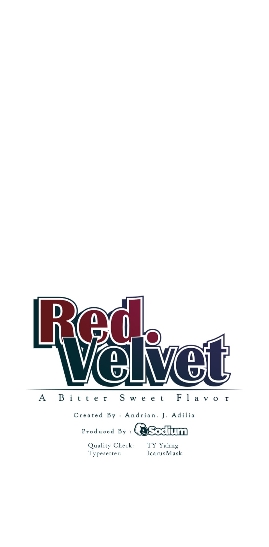 Red Velvet Ch.22