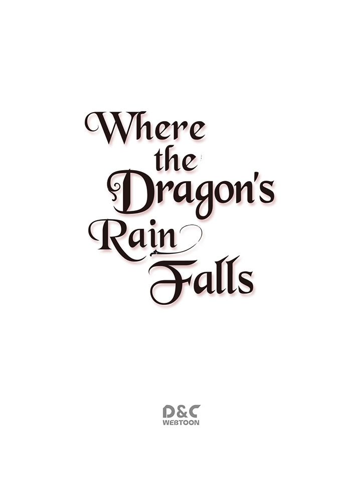 Where the Dragon's Rain Falls Ch.9