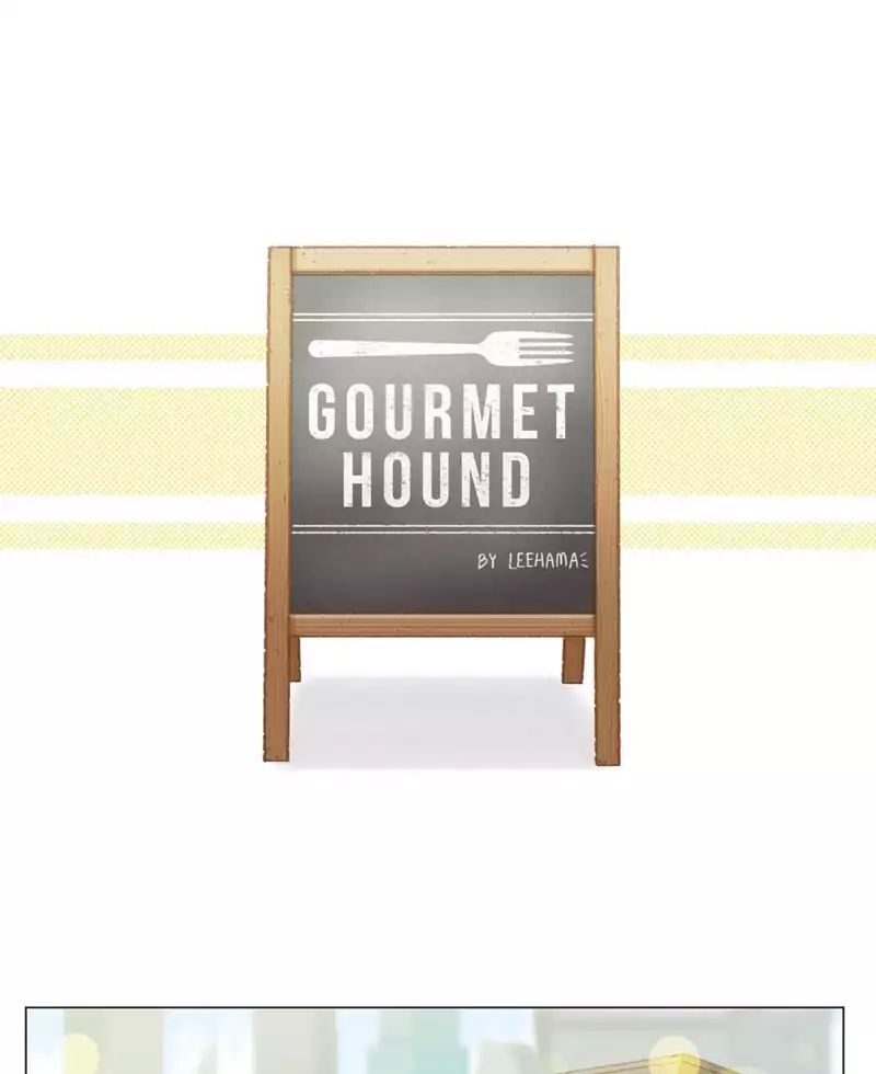 Gourmet Hound 2