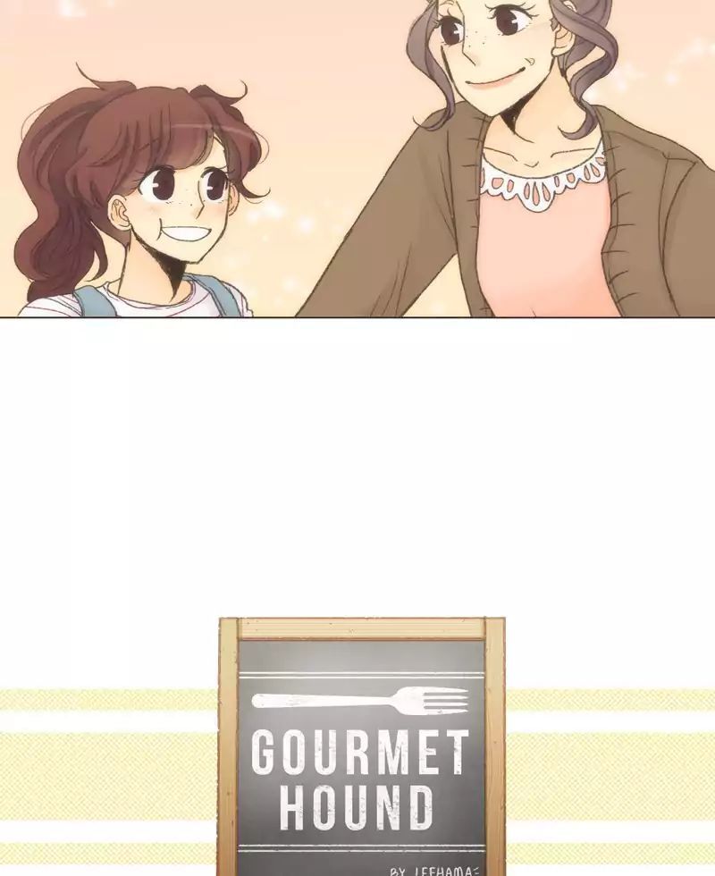 Gourmet Hound 5
