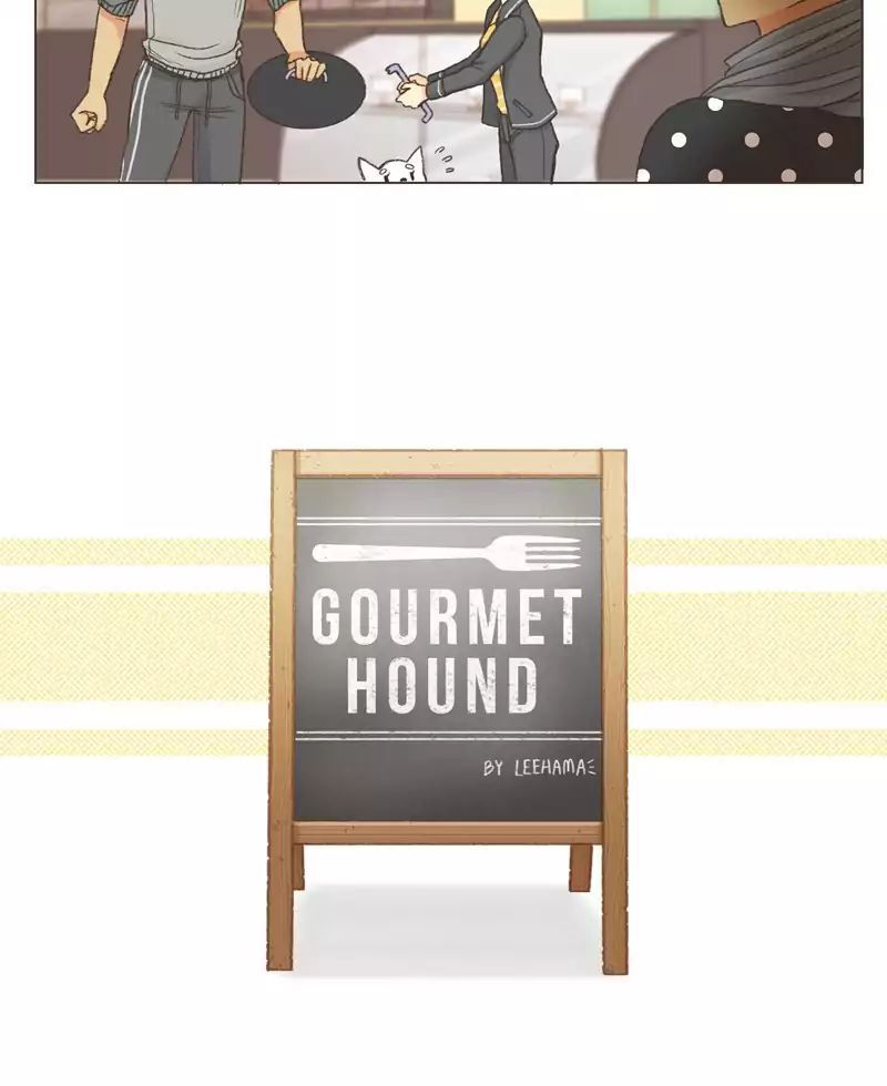 Gourmet Hound 6