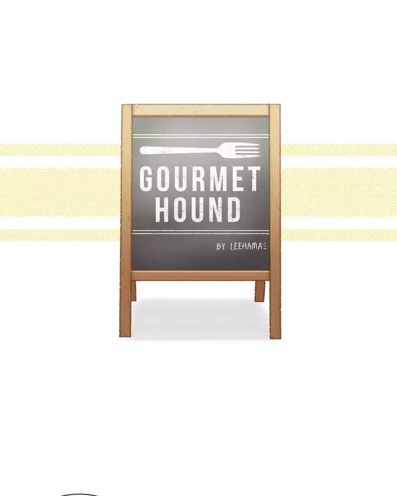 Gourmet Hound 12