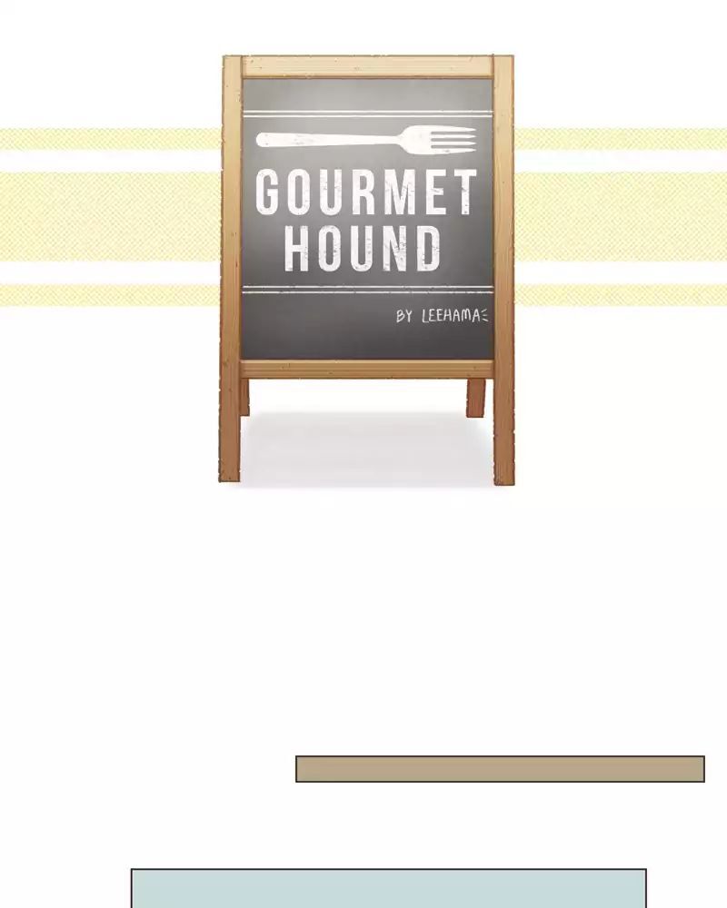 Gourmet Hound 16
