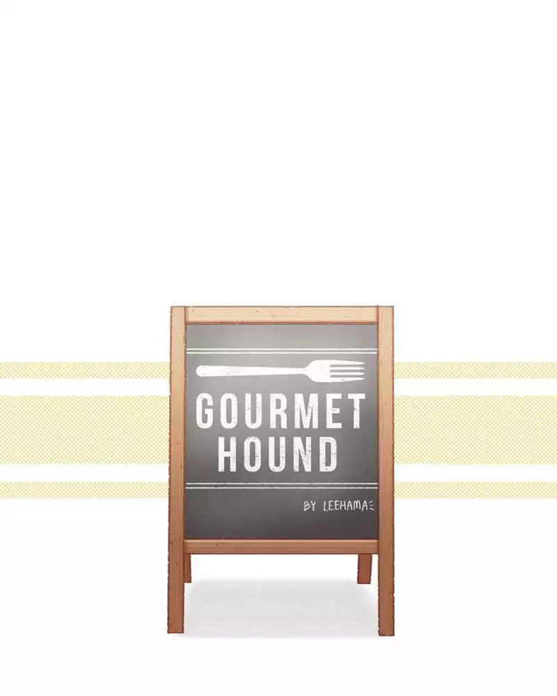 Gourmet Hound 23