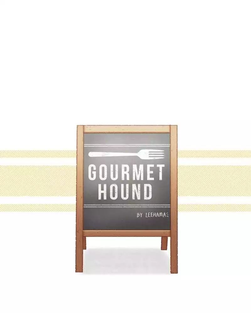 Gourmet Hound 30