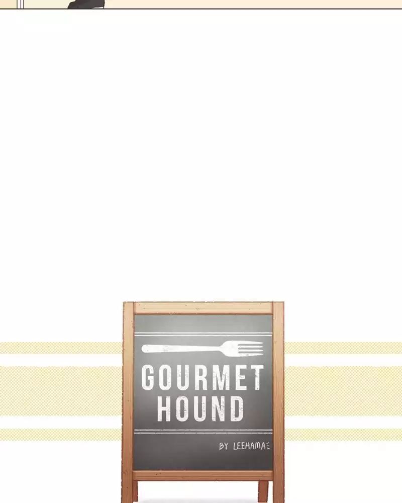 Gourmet Hound 31