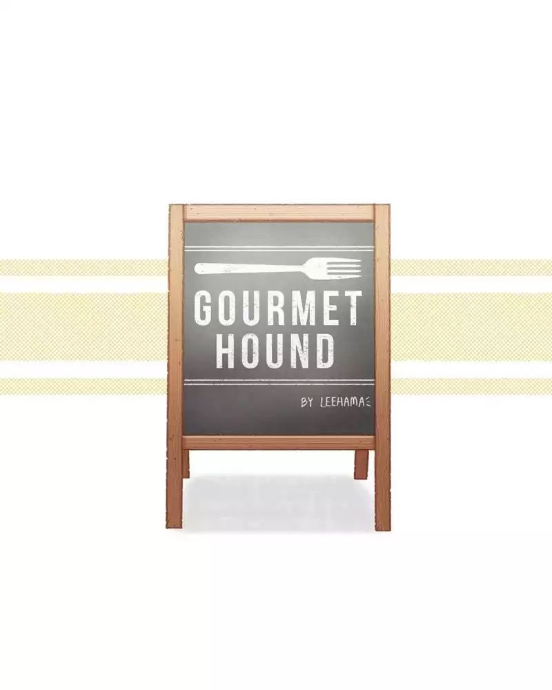 Gourmet Hound 36