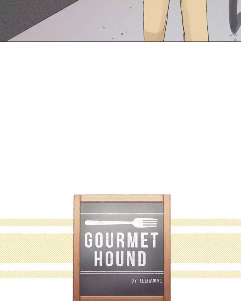 Gourmet Hound 39