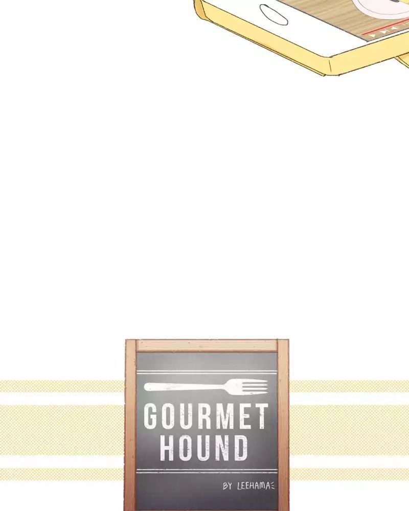 Gourmet Hound 40