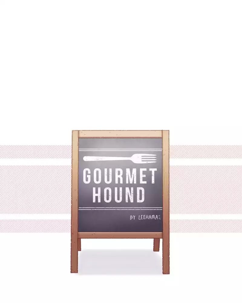 Gourmet Hound 41