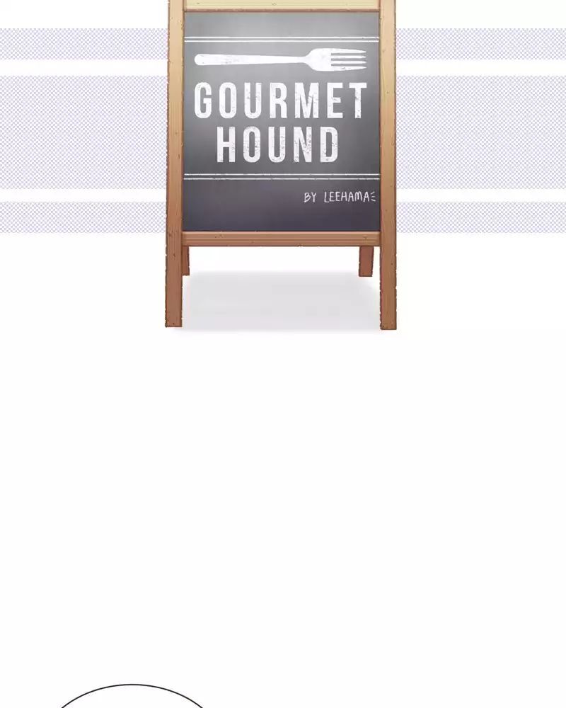 Gourmet Hound 44