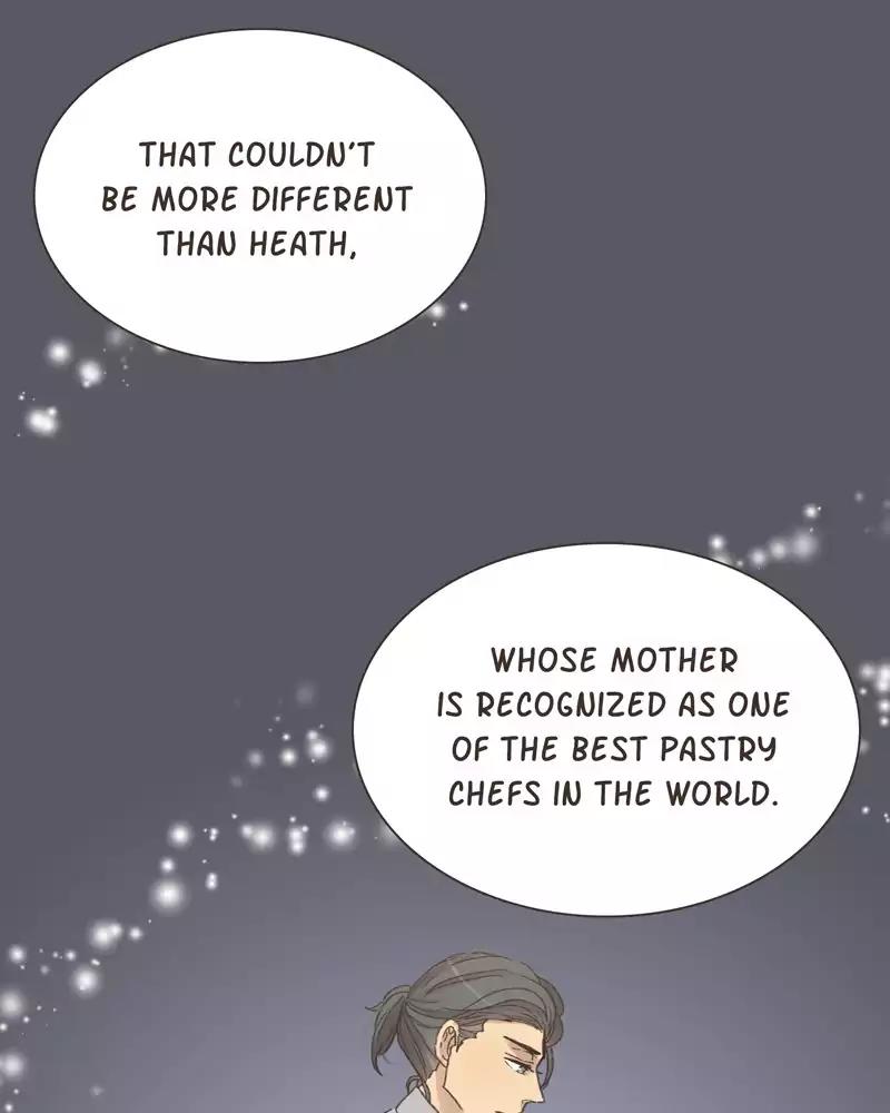 Gourmet Hound Chapter 47: Ep.46: