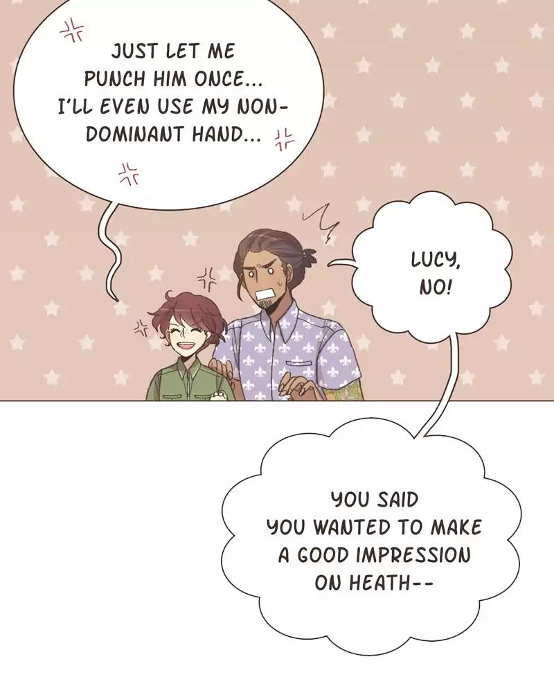 Gourmet Hound Chapter 48: Ep.47: