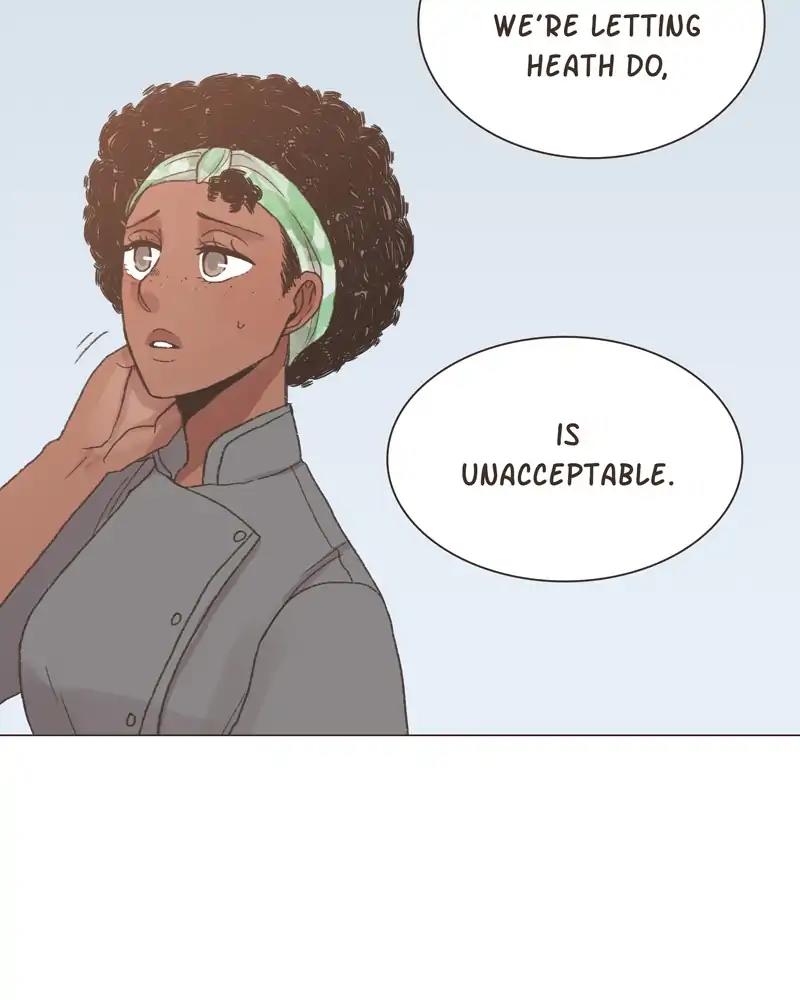 Gourmet Hound Chapter 50: Ep.49: