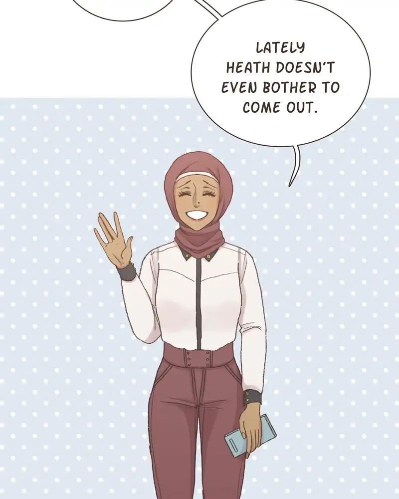 Gourmet Hound Chapter 50: Ep.49: