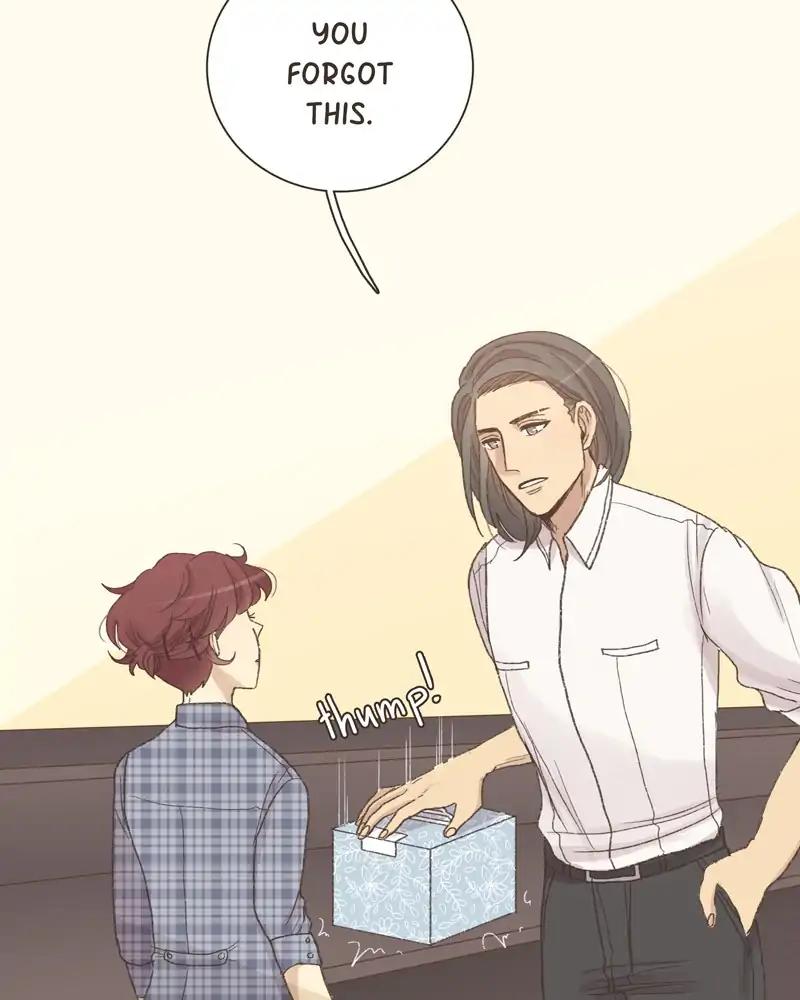 Gourmet Hound Chapter 53: Ep.52: