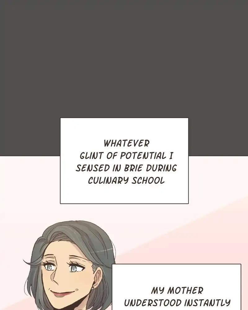 Gourmet Hound Chapter 54: Ep.53: