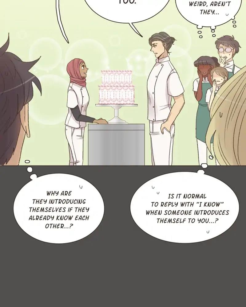 Gourmet Hound Chapter 54: Ep.53: