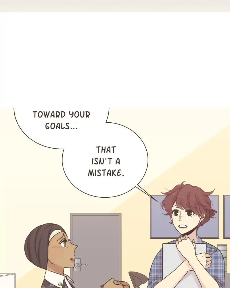 Gourmet Hound Chapter 56: Ep.55:
