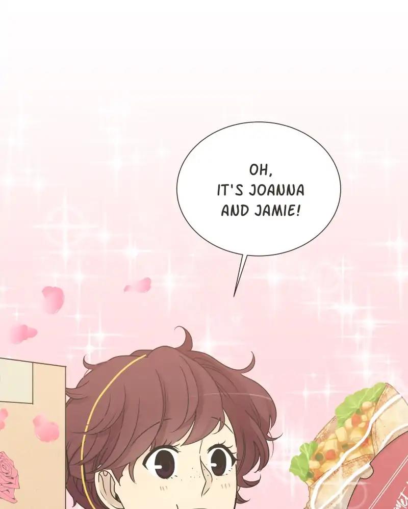 Gourmet Hound Chapter 57: Ep.56: