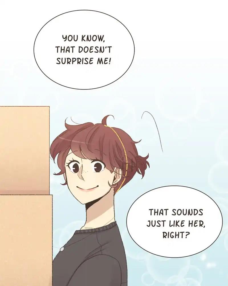 Gourmet Hound Chapter 58: Ep.57: