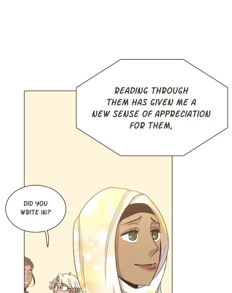 Gourmet Hound Chapter 59: Ep.58:
