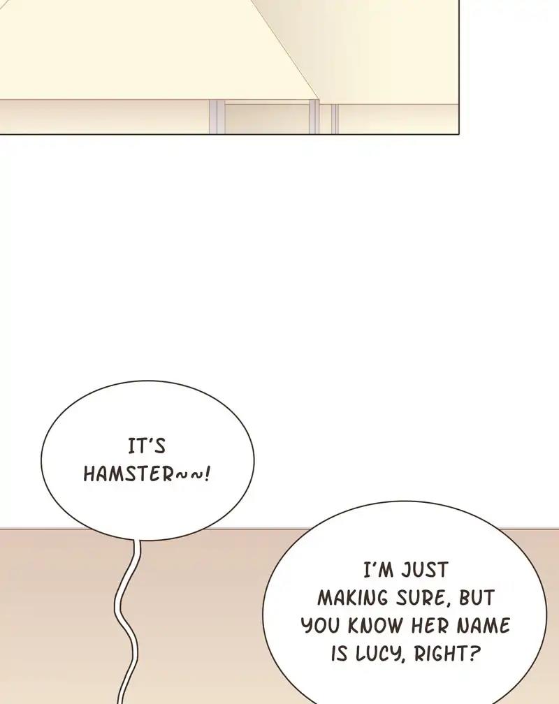 Gourmet Hound Chapter 59: Ep.58:
