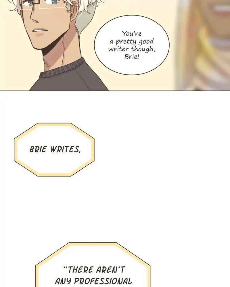 Gourmet Hound Chapter 60: Ep.59: