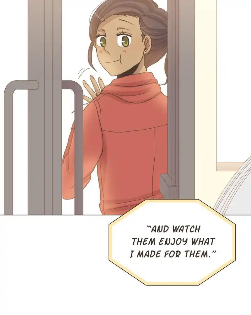 Gourmet Hound Chapter 60: Ep.59:
