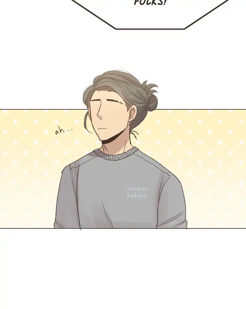 Gourmet Hound Chapter 61: Ep.60: