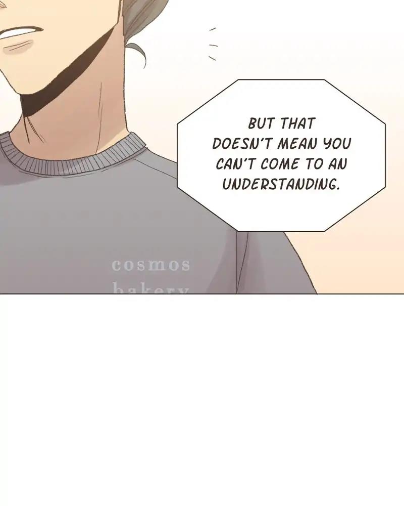 Gourmet Hound Chapter 61: Ep.60: