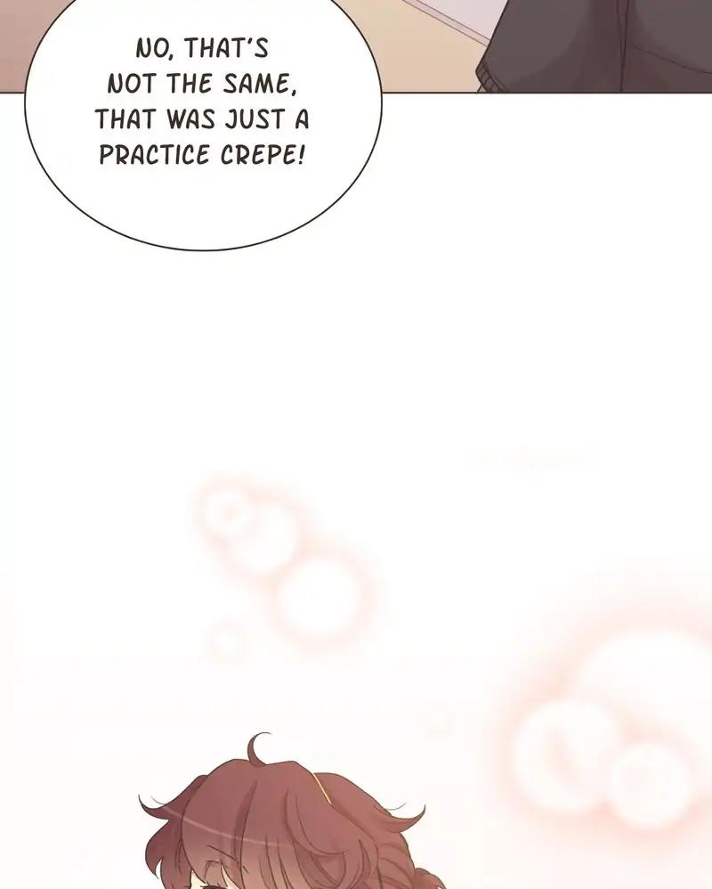 Gourmet Hound Chapter 62: Ep.61: