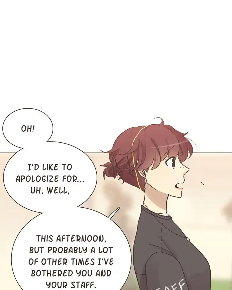 Gourmet Hound Chapter 63: Ep.62: